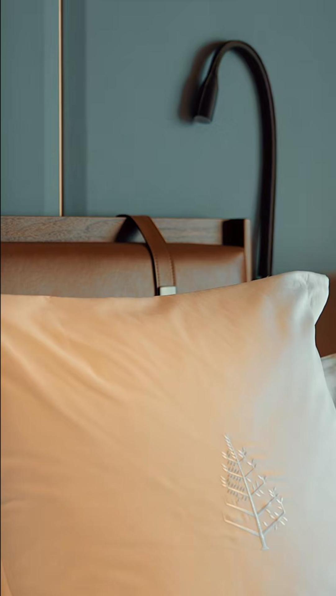 Four Seasons Hotel 大連市 エクステリア 写真
